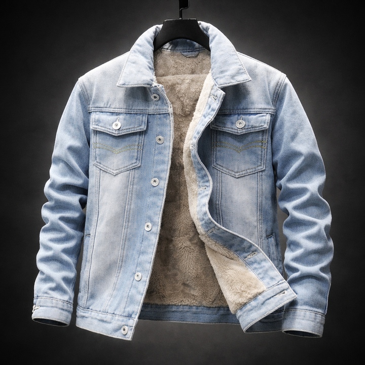 STONEBROOK™ – Denim Jacket