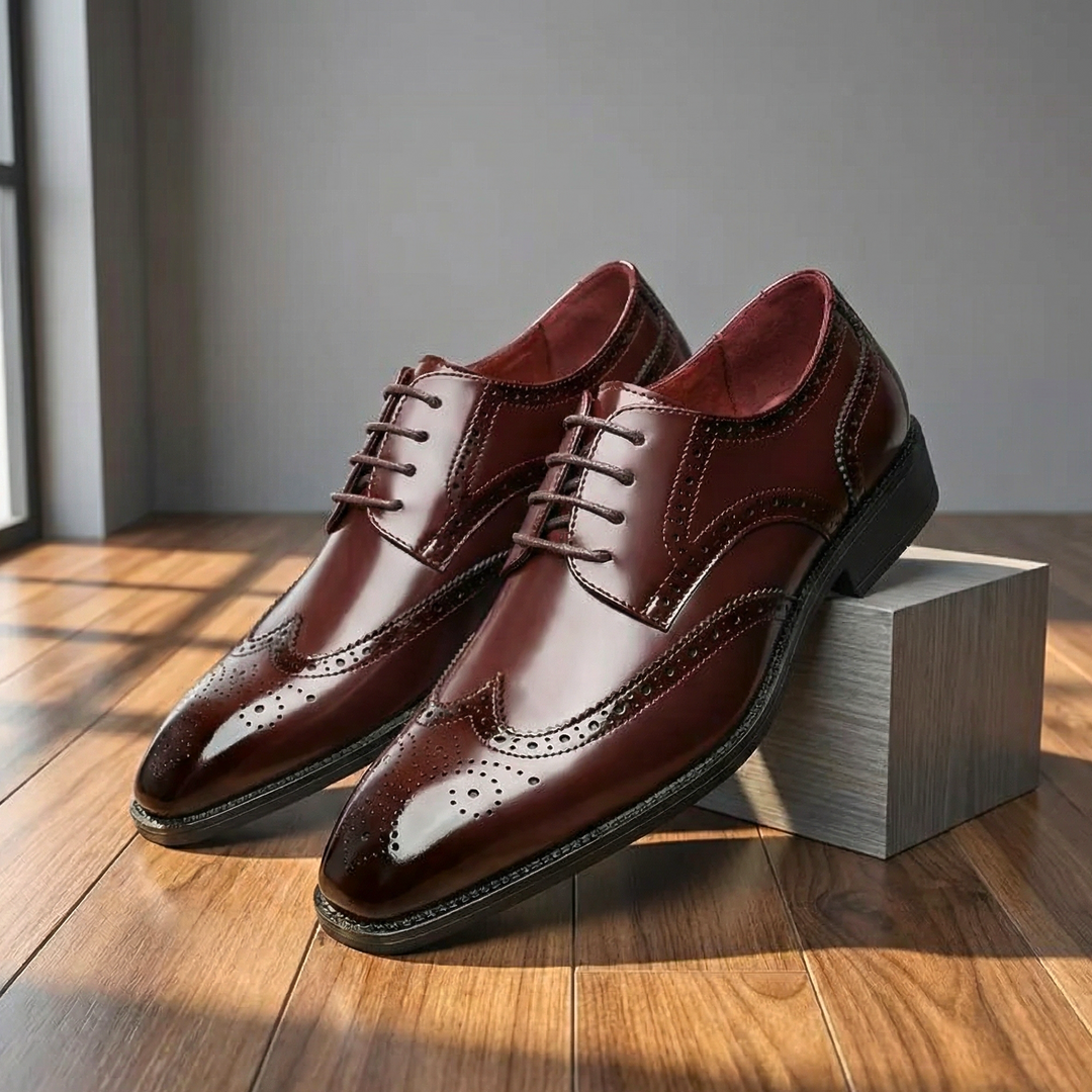 NICO™ – Verano Oxfords