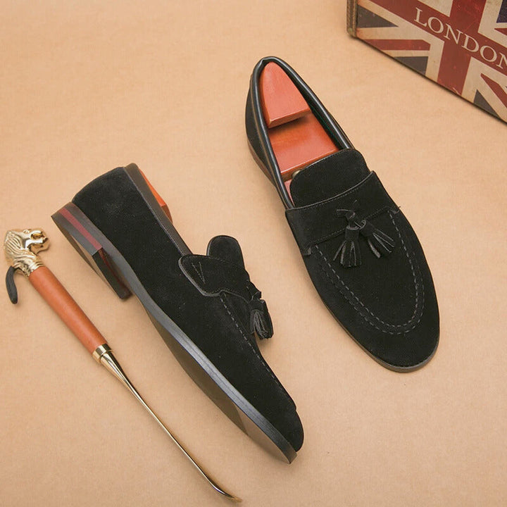 VERCELLI™ – Loafers
