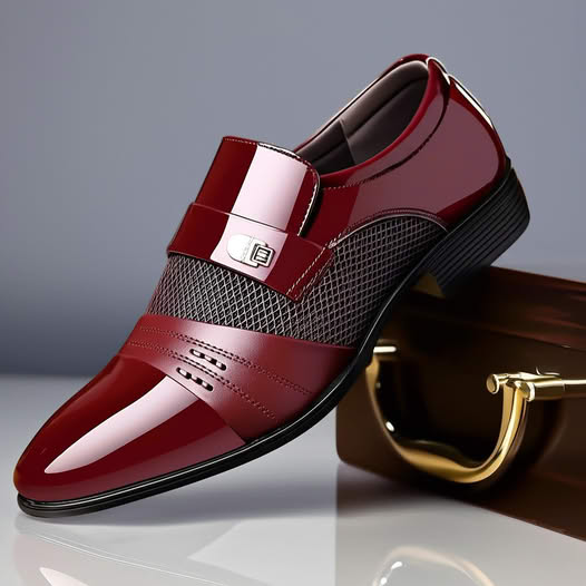 NICO™ – Savelle Loafers