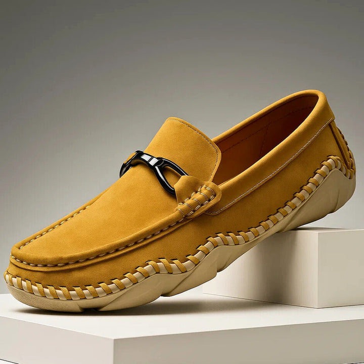 TRIVELLI™ – Loafers