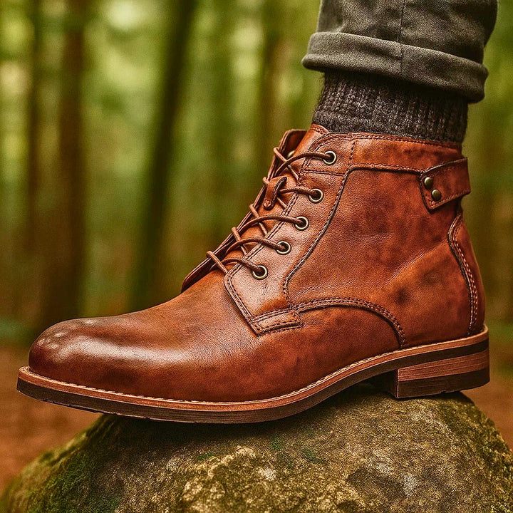 REDSTONE™ – Heritage Boots