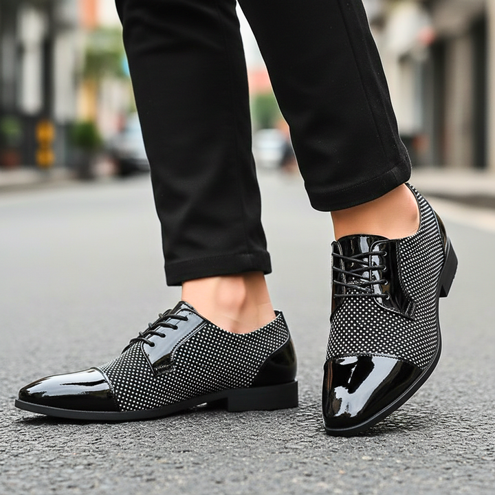 NICO™ – Moretti Loafers