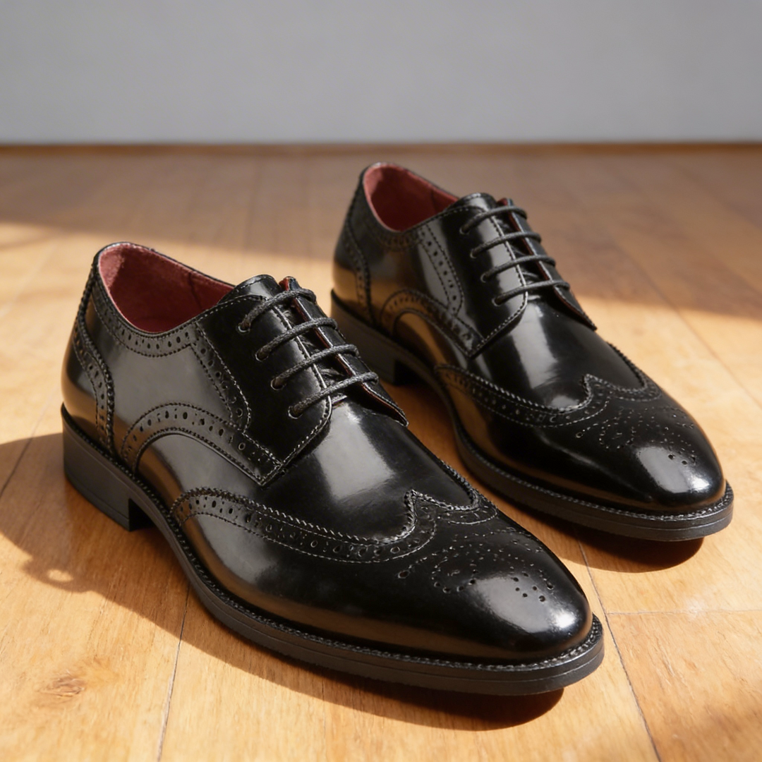 NICO™ – Verano Oxfords