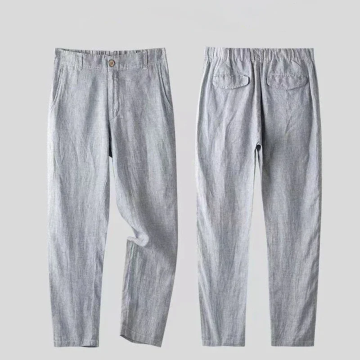 HARRISON™ – Casual Button Cardigan and Trouser Set
