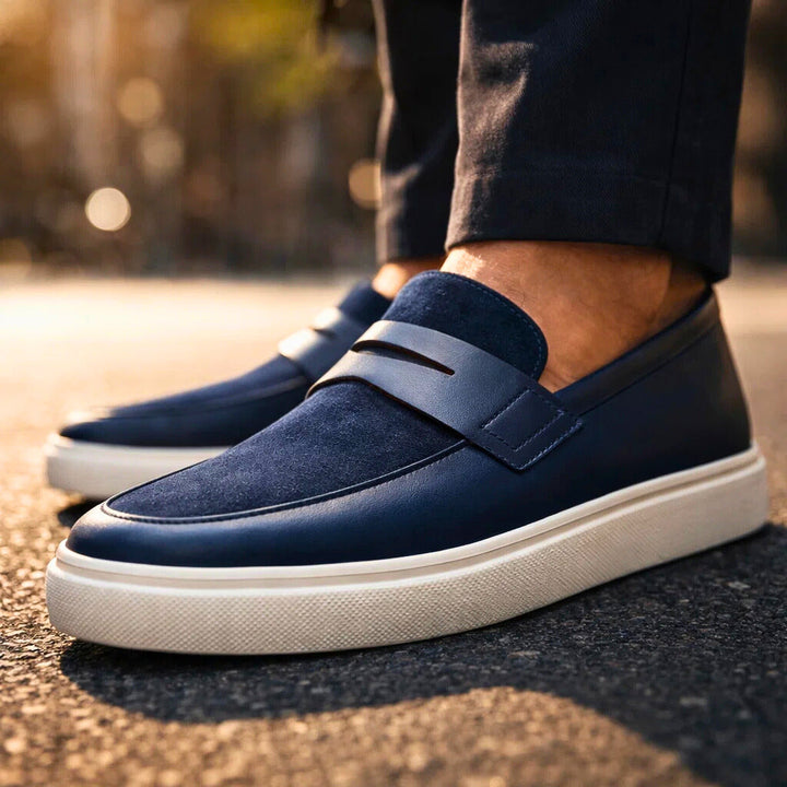 MILANO™ – Loafers