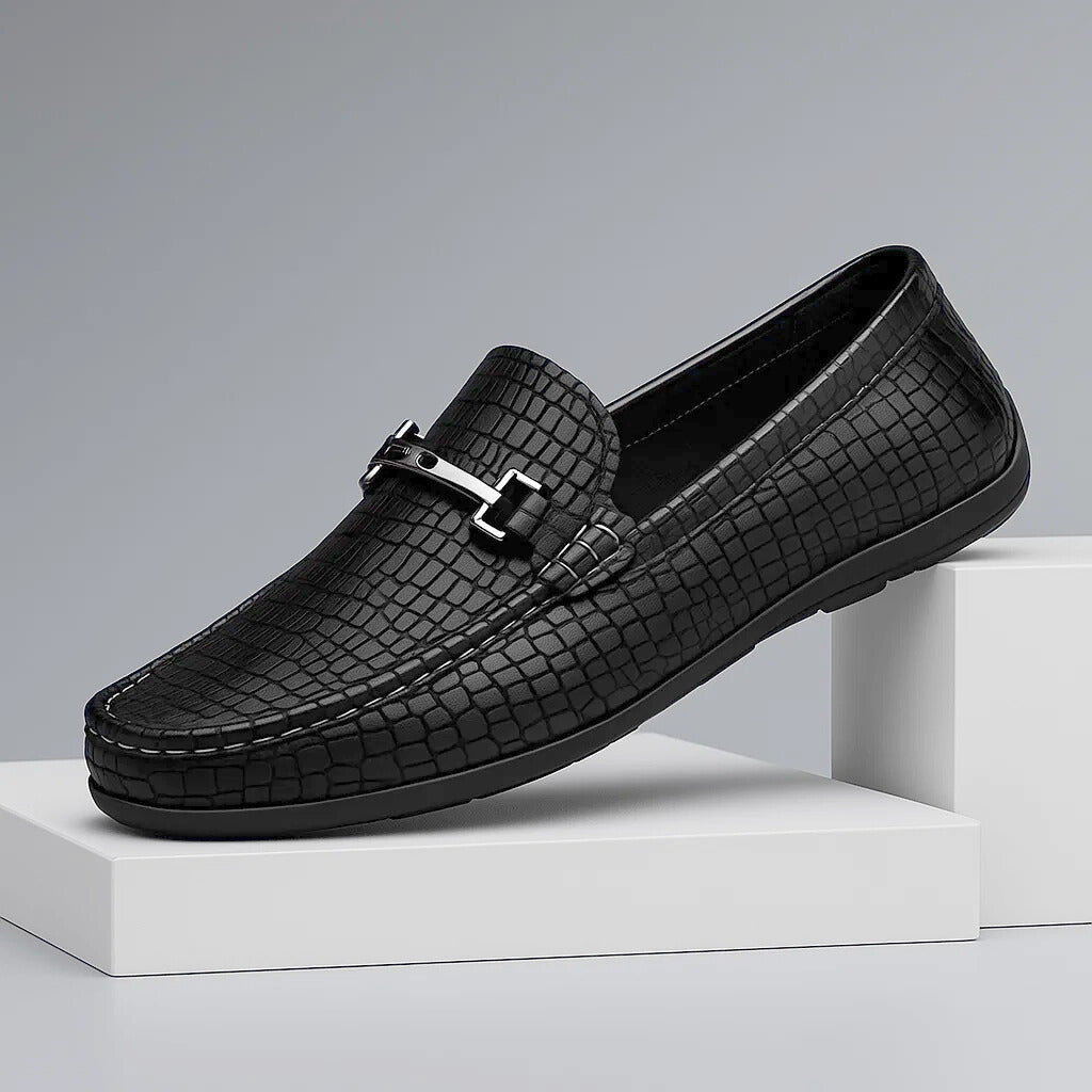 LUSSO™ – Viper Loafers