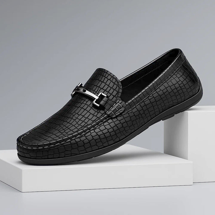 LUSSO™ – Viper Loafers