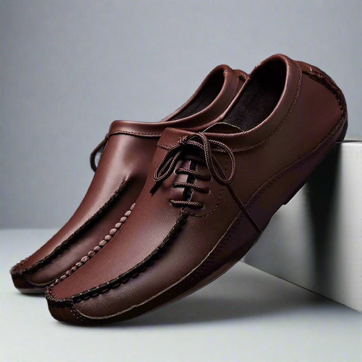LOUIS™ – Ferrano Loafers