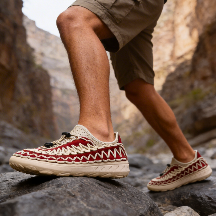 PIERWAY™ – Activefoam Shoes