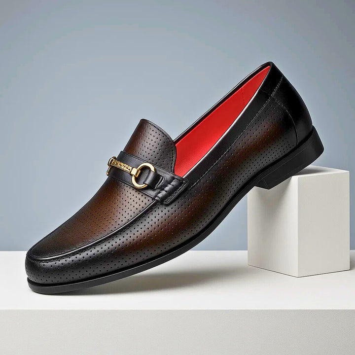 BARDINI™ – Bit Loafer