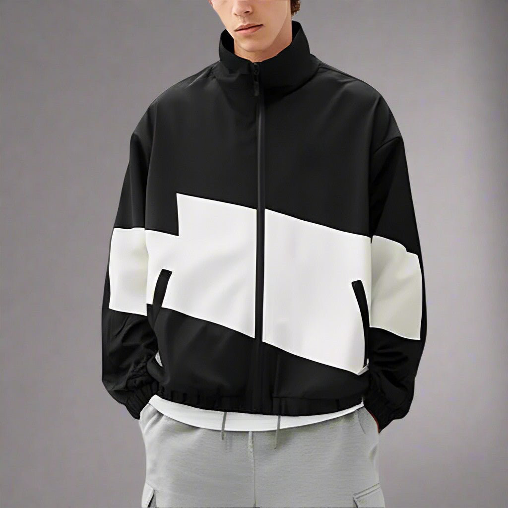CRESTLINE™ – Windbreaker