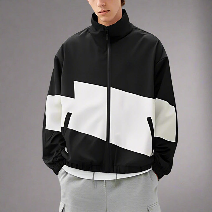CRESTLINE™ – Windbreaker