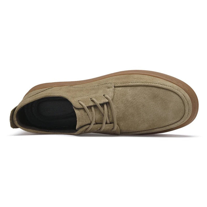 HUDSON™ – Vale Suede Shoes
