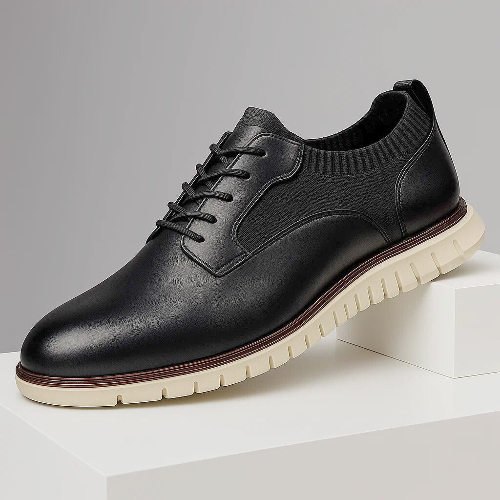 DAWSON™ – Knit Oxfords