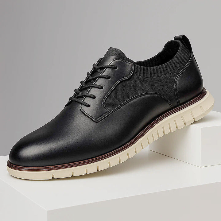 DAWSON™ – Knit Oxfords