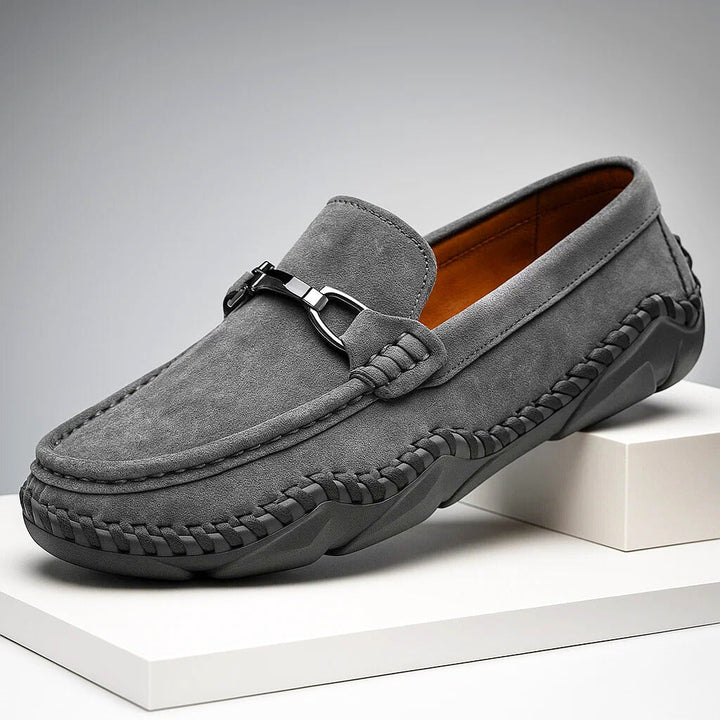 TRIVELLI™ – Loafers