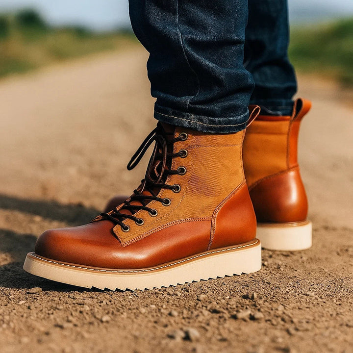 REDWOOD™ – Field Boots