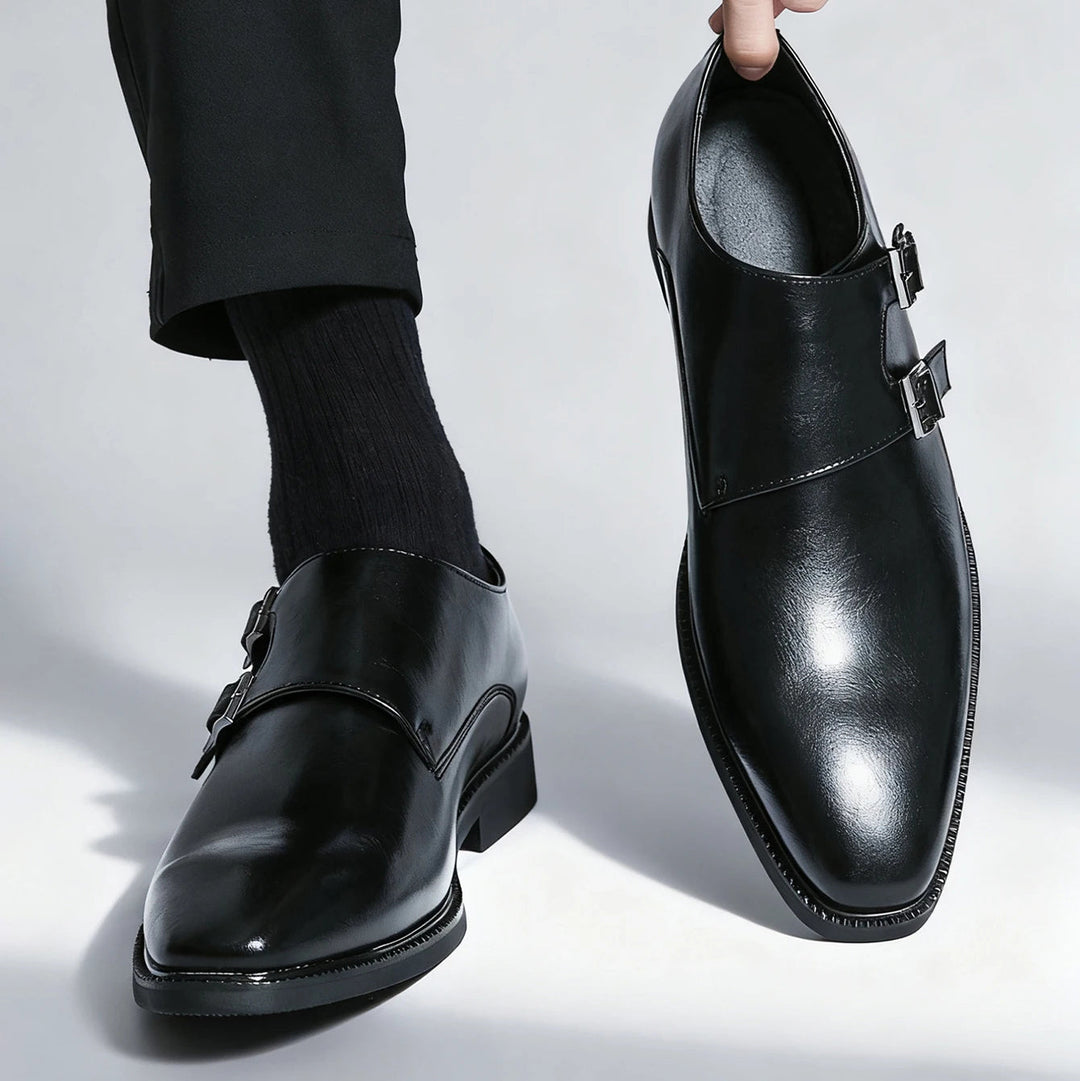 LORENZO™ – Moretti Dress Shoes