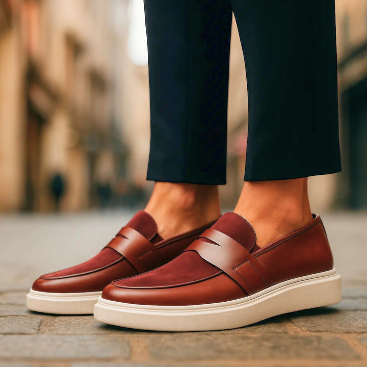 MILANO™ – Loafers