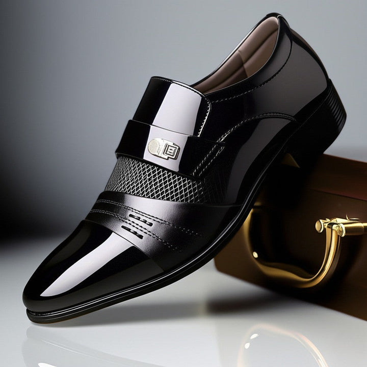 NICO™ – Savelle Loafers