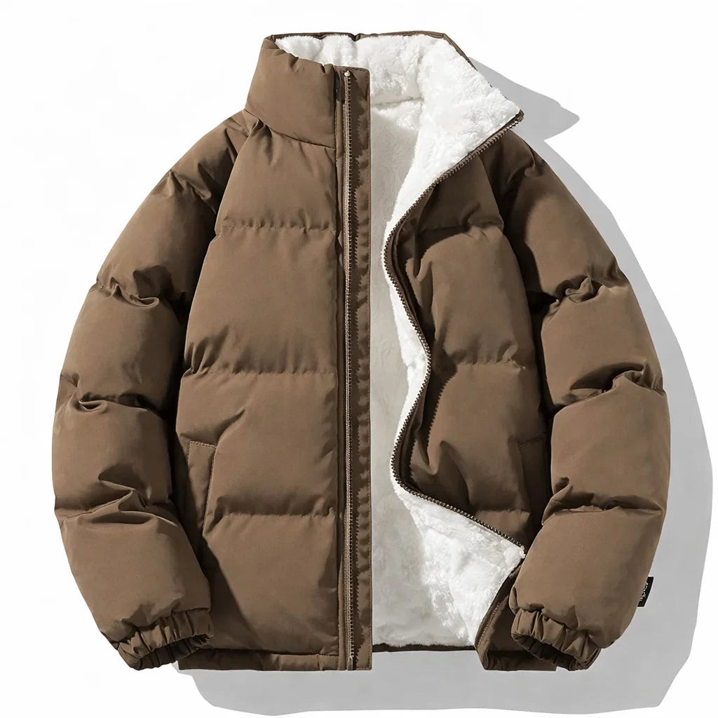 CARTER™ – Insulated Jacket