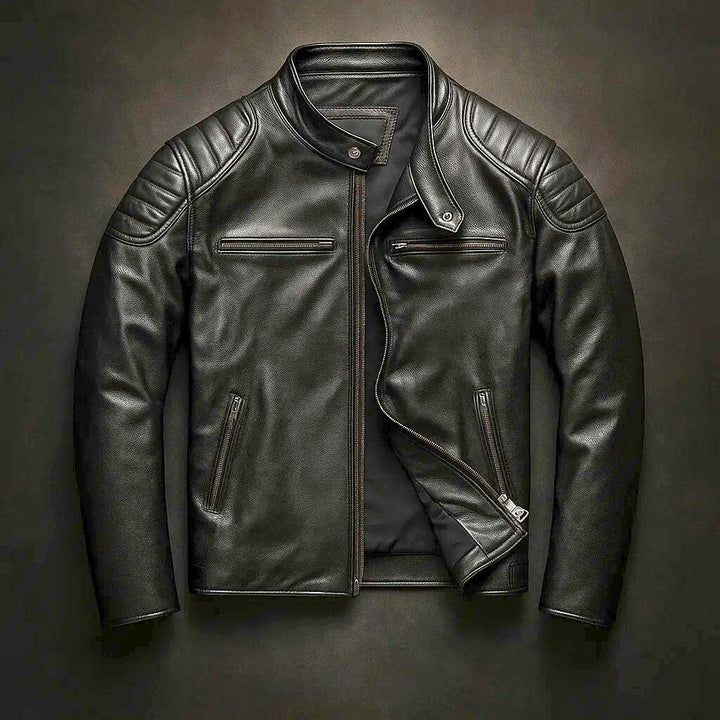 COLT™ – Maddox Leather Jacket