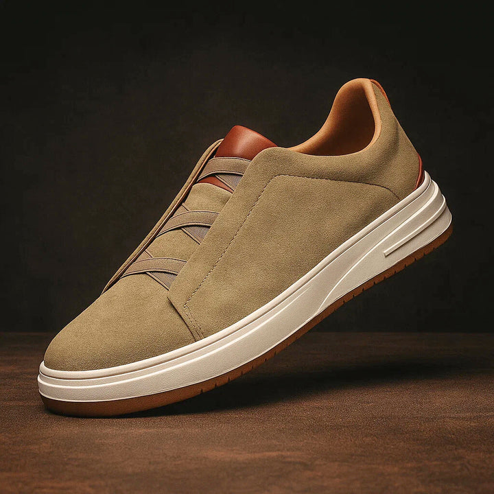 BENNETT™ – Suede Lows