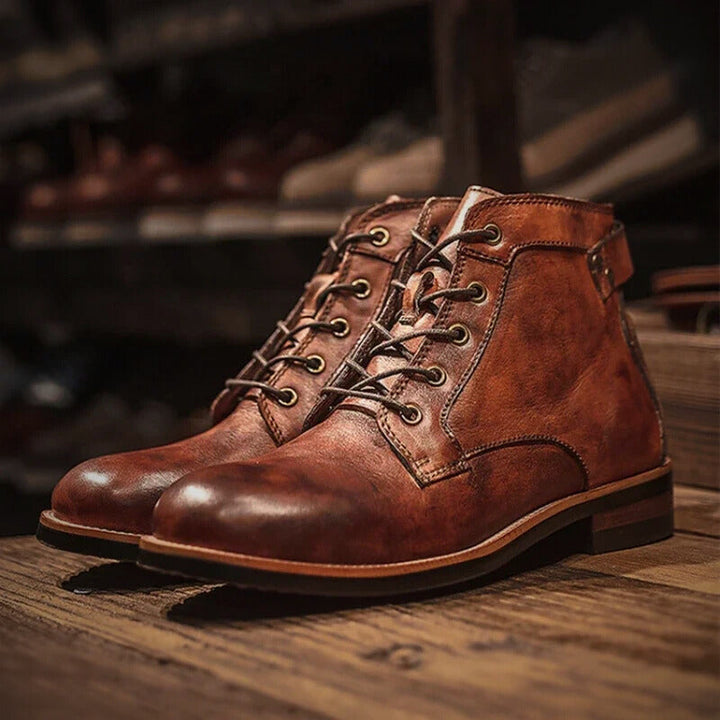 REDSTONE™ – Heritage Boots
