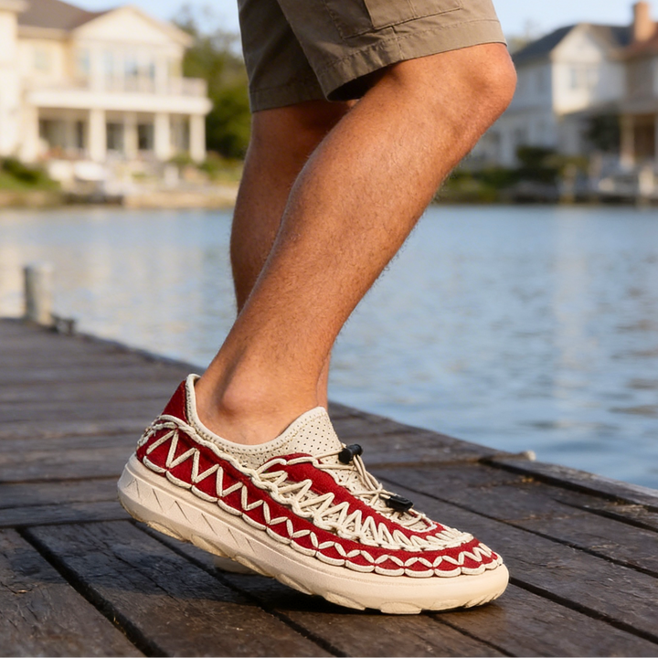 PIERWAY™ – Activefoam Shoes