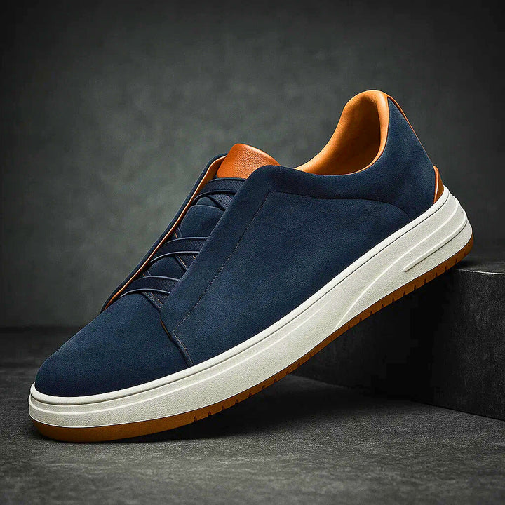 BENNETT™ – Suede Lows