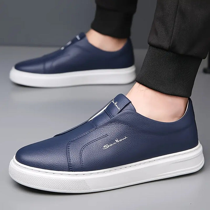 HARBOUR™ – Slip-On Trainers