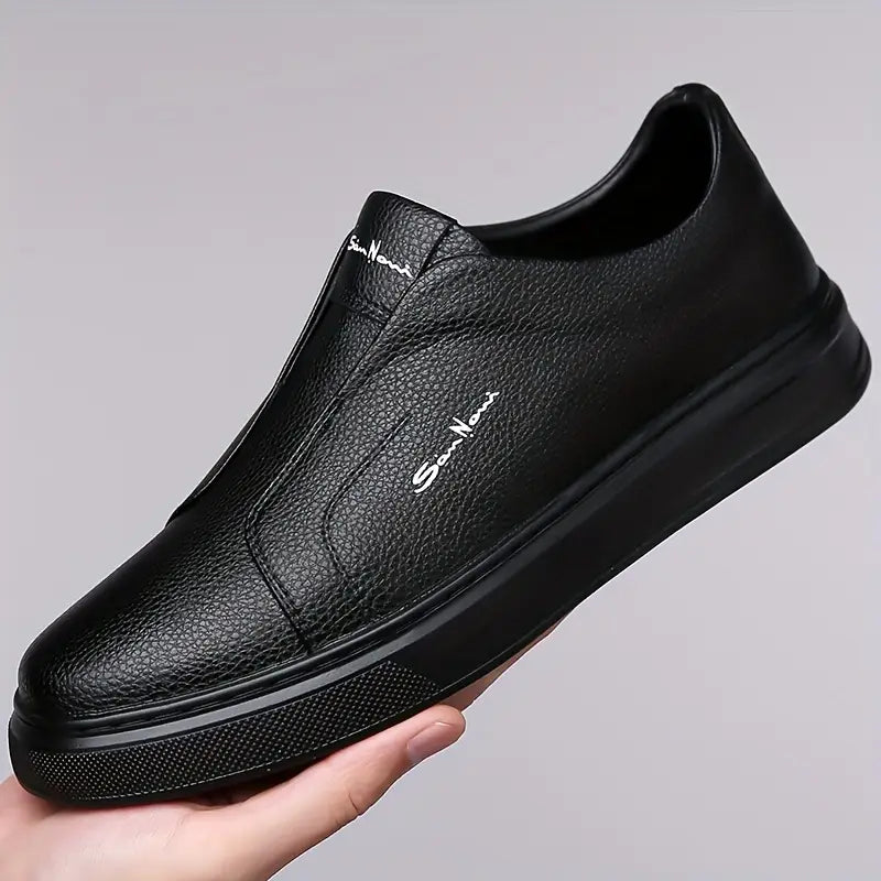 HARBOUR™ – Slip-On Trainers