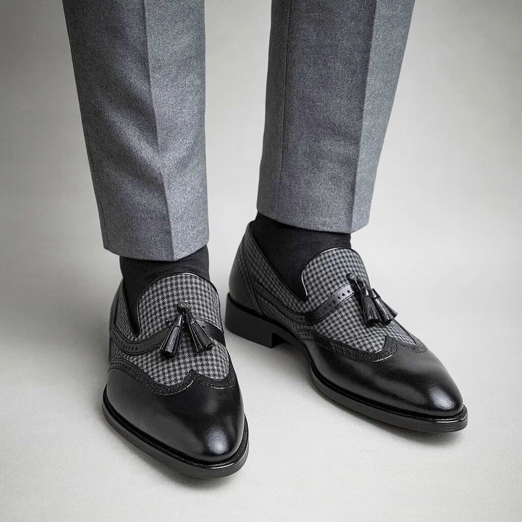 GRAHAM™ – Whitaker Loafers
