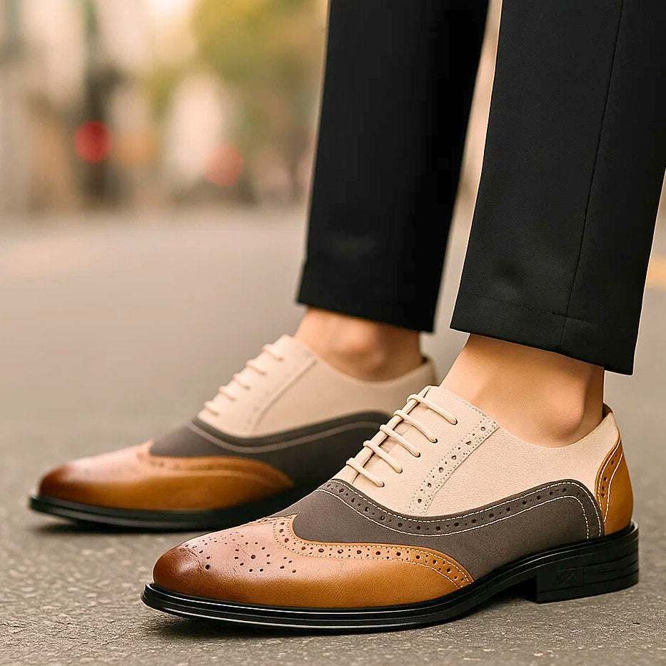 MARCELLO™ – Grand Oxford