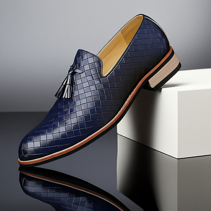 GINO™ – Vantelli Loafers