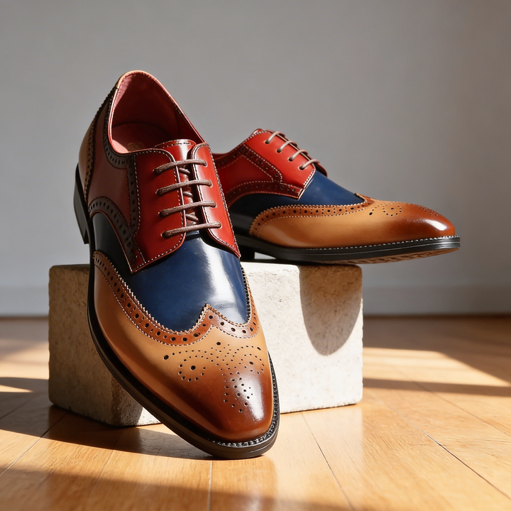 NICO™ – Verano Oxfords