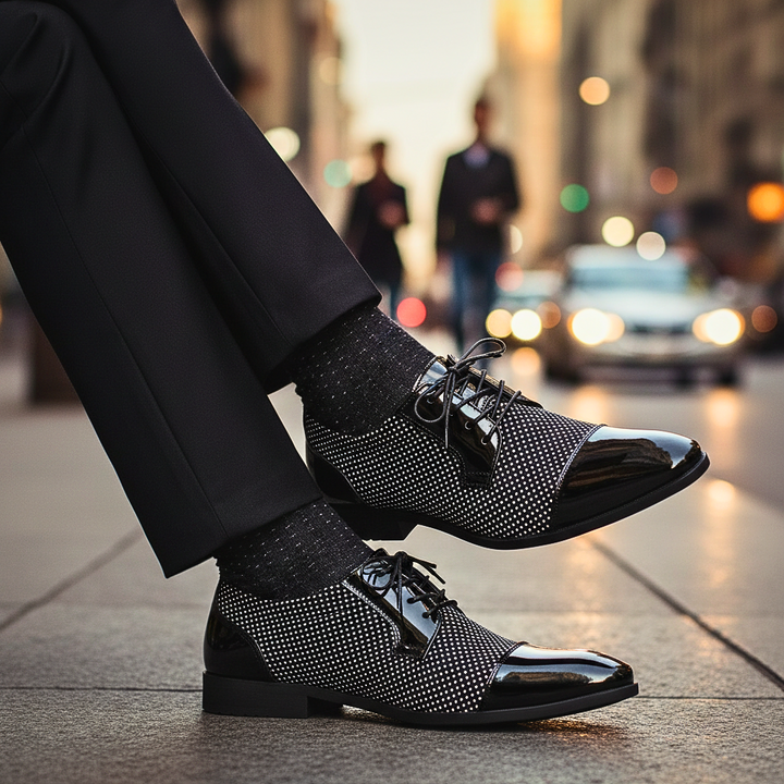 NICO™ – Moretti Loafers