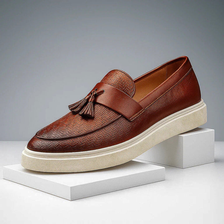 ARDEN™ – Weave Loafer