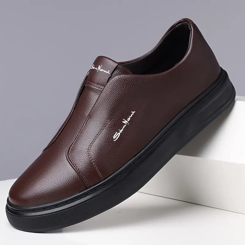 HARBOUR™ – Slip-On Trainers