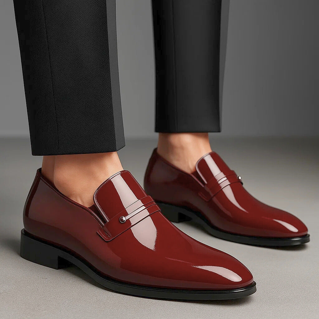 NICO™ – Savelle Loafers Vol. III