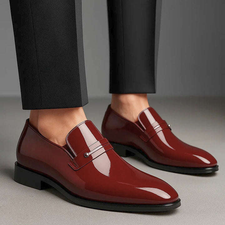 NICO™ – Savelle Loafers Vol. III