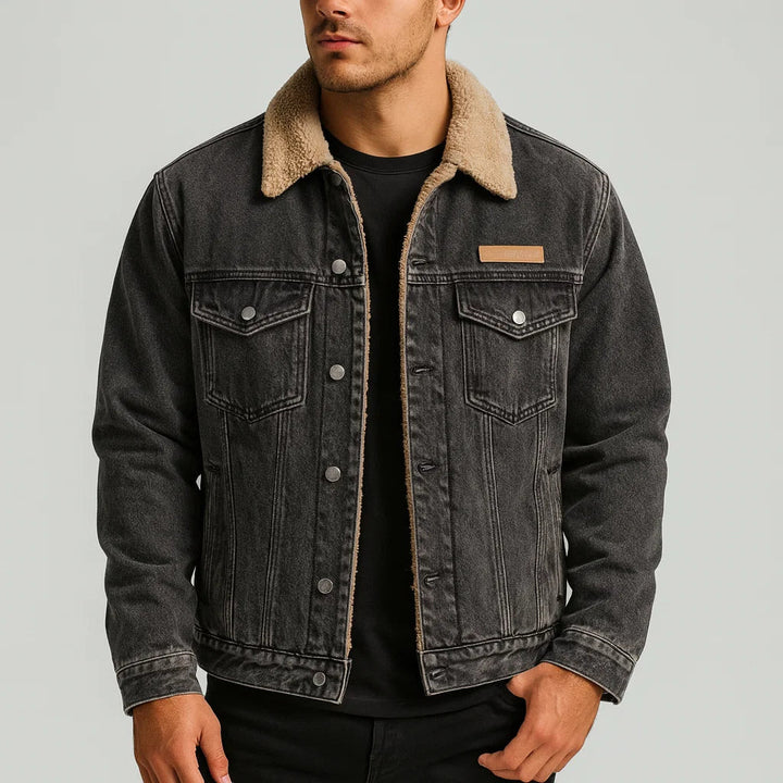 RYDER™ – Knox Denim Jacket