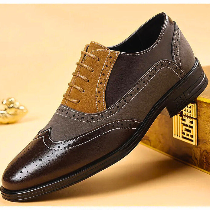 MARCELLO™ – Grand Oxford