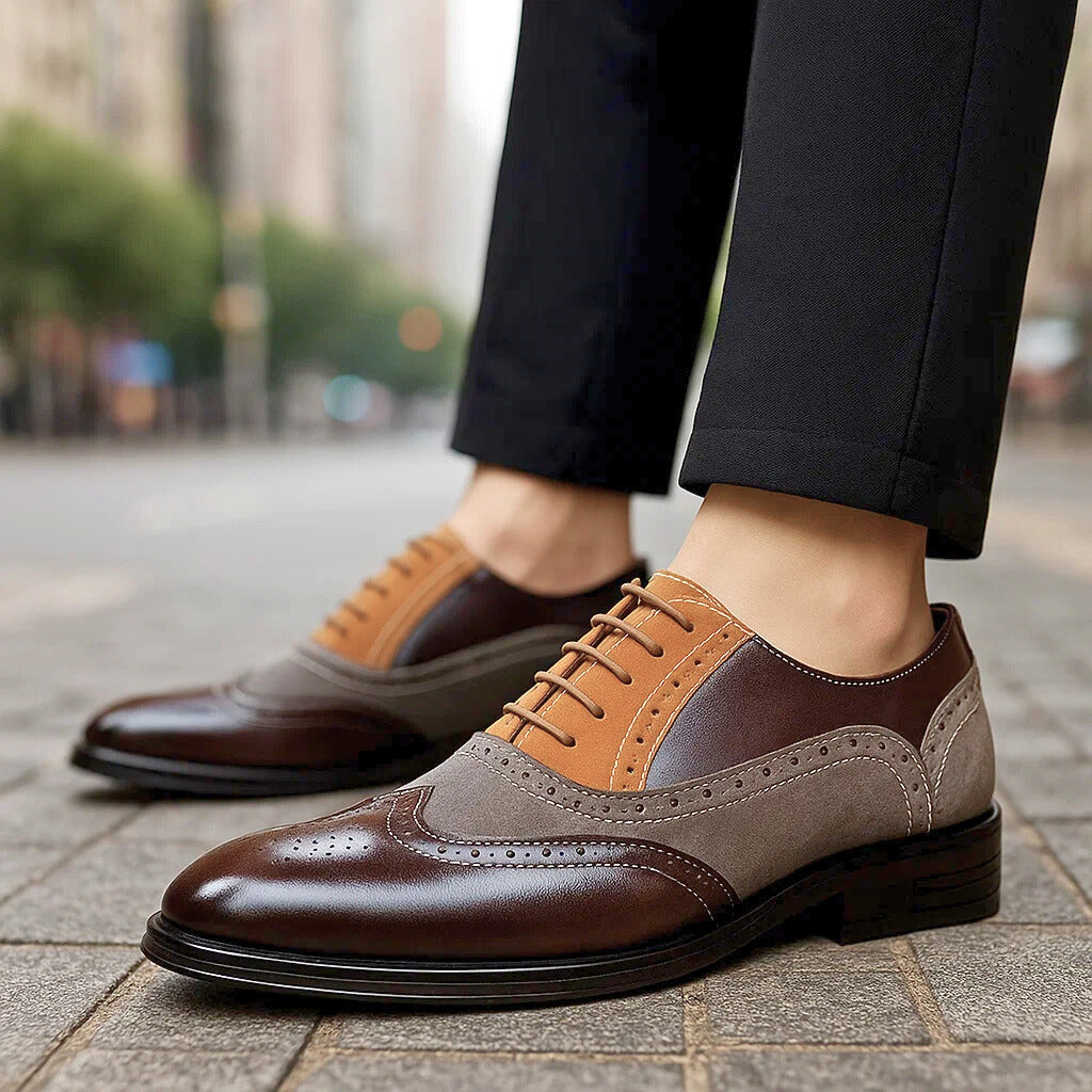 MARCELLO™ – Grand Oxford