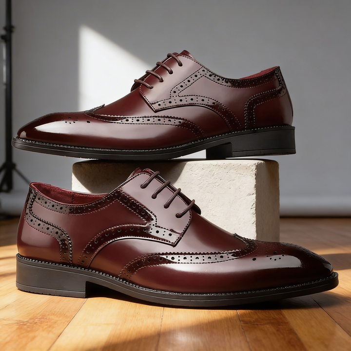 NICO™ – Verano Oxfords