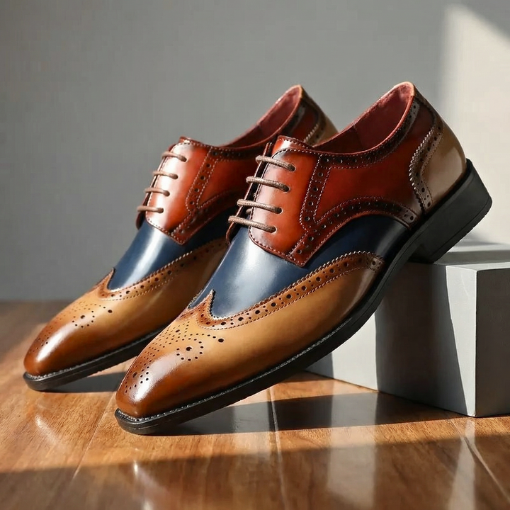 NICO™ – Verano Oxfords