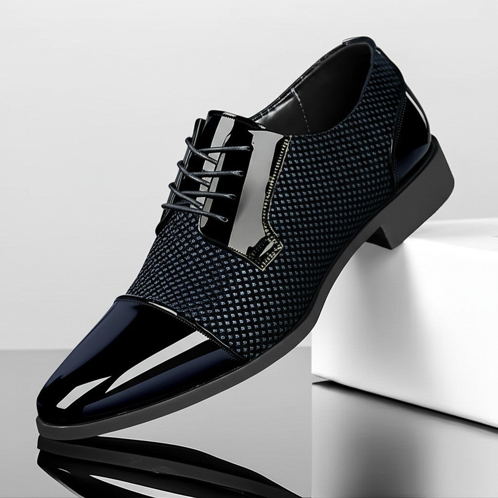 NICO™ – Moretti Loafers