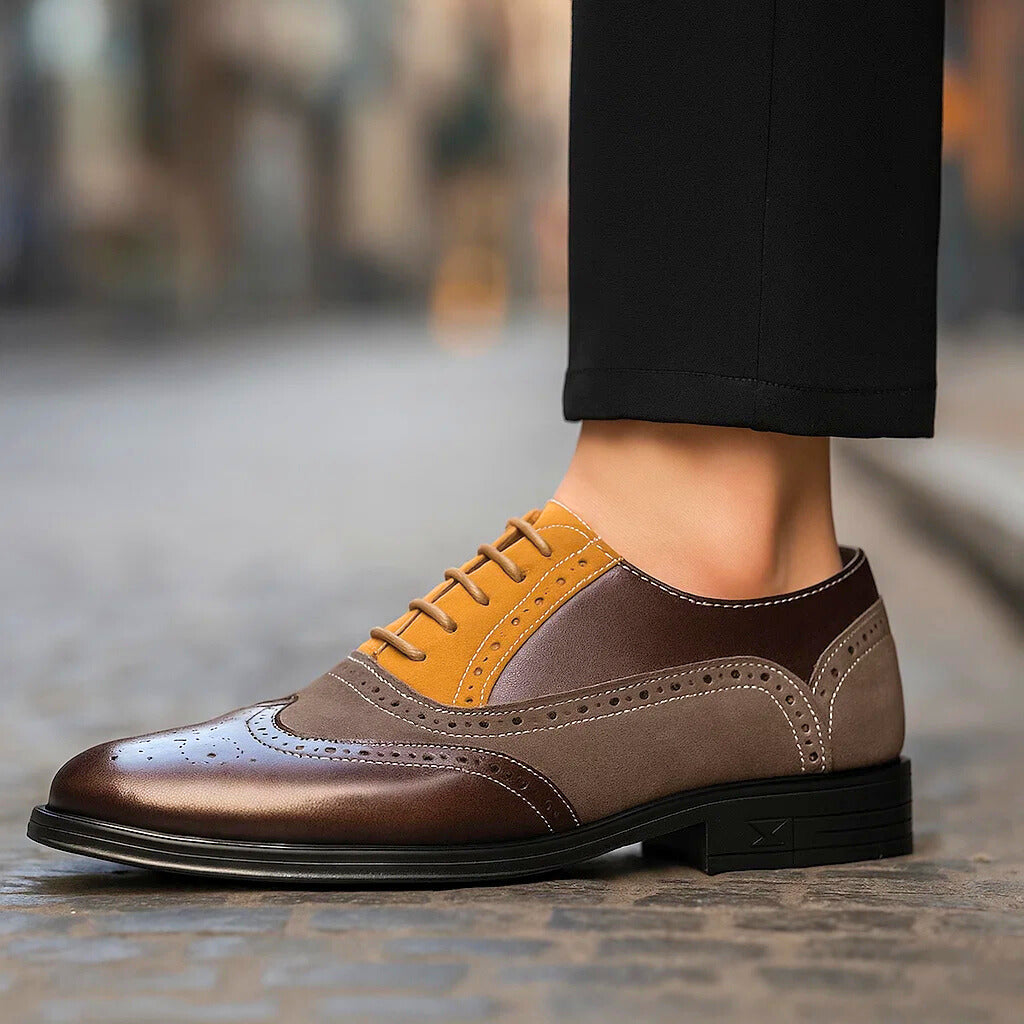 MARCELLO™ – Grand Oxford