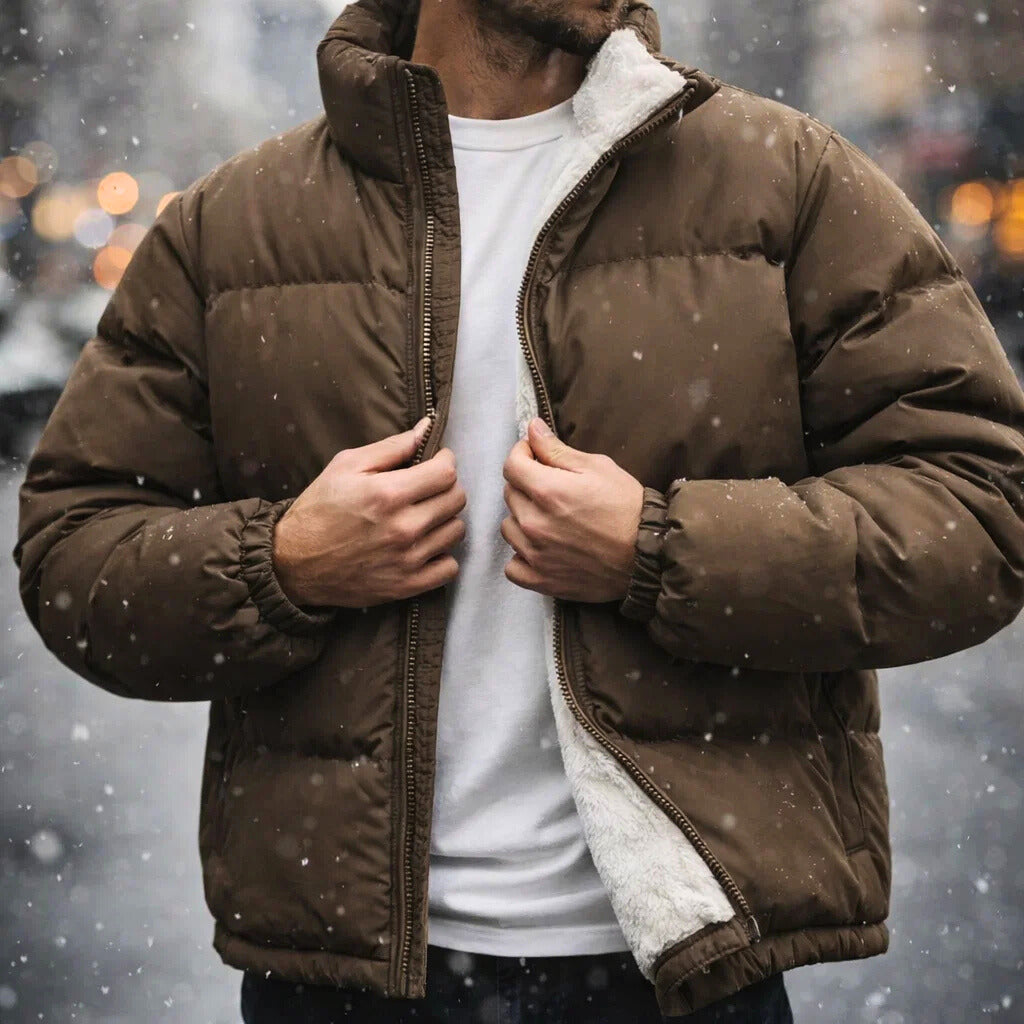 CARTER™ – Insulated Jacket
